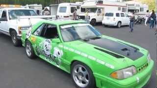 LeMons Wrapup-The Ridge 2012