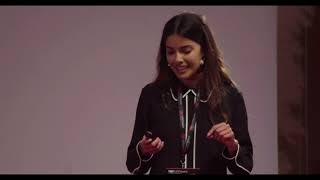 El veganismo cambiará el planeta | Carlota Bruna | TEDxUPFMataró