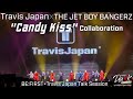 12 dunk travis japanthe jet boy bangerz candy kiss