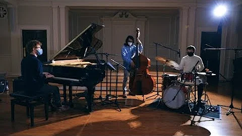 James McLaughlin Trio