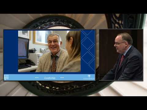 6 of 8 Theme 2: Leadership presented by Michael Thrasher