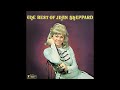 Jean Shepard – The Best of Jean Shepard (Full LP)