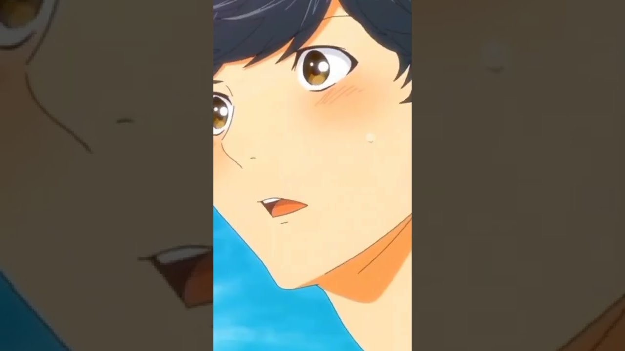 anime: Ao ashi Animeunity animesaturn 