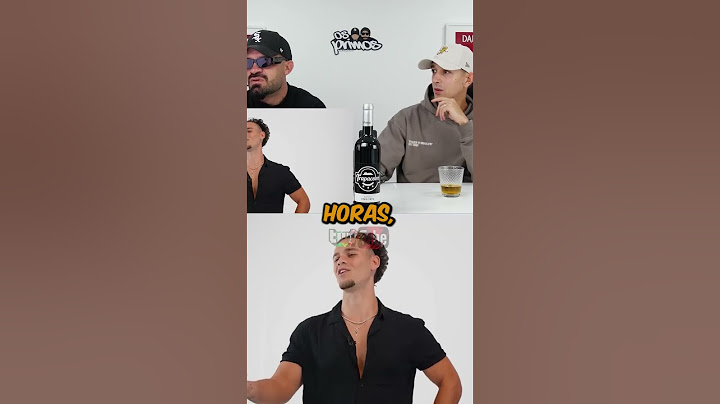 ELA FOI TRAÍDA 24 VEZES (OS PRIMOS) 😱