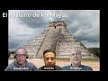 El misterio de los Mayas