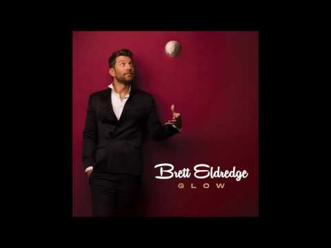 Brett Eldredge ~ Baby, It's Cold Outside ft. Meghan Trainor (Audio)