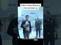 The Ebola virus was detected,and the police quickly isolated the source of infection.#shorts#bodycam