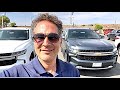 2021 Chevy TAHOE LS Vs TAHOE LT What S The Difference 2021 Chevy TAHOE LS Vs TAHOE LT What S The Difference