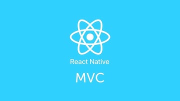 MVC - React Native - Урок 11 - Level 0