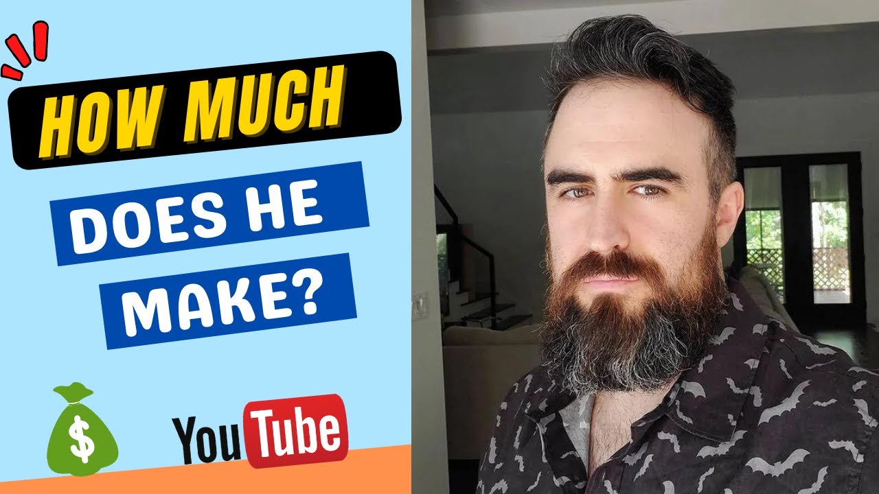 How Much Does CinnamonToastKen Make on Youtube YouTube