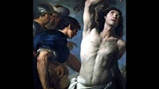 Debussy ~ La Passion ~ Le Martyre de Saint Sebastien (3/4)