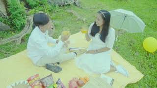 Prewedding Yohanes Julianto Iin Sukmawati Parada Official Video