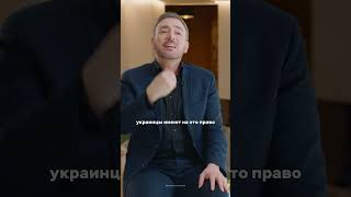 Лагодинский - «Европейцы не имеют право осуждать россиян»