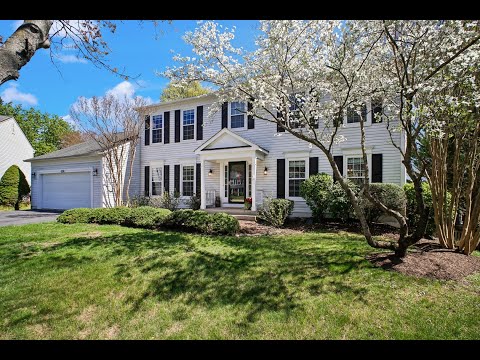 4114 Westman Court, Alexandria, VA home video tour