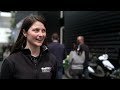 Meet Elise Moury: Cadillac's Strategy Genius at Le Mans | Mobil 1 The Grid