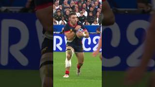 Mateo Carreras 🇦🇷🔥🔥 - Los Pumas Rugby 🏉 🤏 Owen farrell