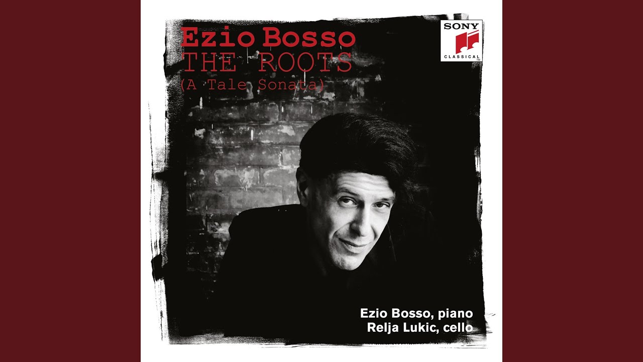 Sonata No. 1 The Roots Per Violoncello E Pianoforte - Spartito Musicale - Foto 4