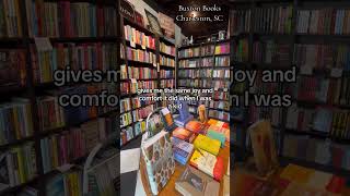 Happy Independent Bookstore Day!! #independentbookstore #bookstore #bookstores