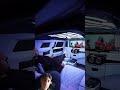 बाहर से inova है लेकिन अंदर से एक दम private jet । modification car 🚗🚨#shorts