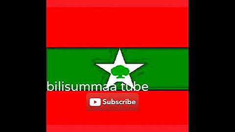 New Ethiopian oromo music 2020 Keekiyyaa Badhaadhaa  Marroo irra marsi.