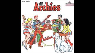 The Archies Debut Album Stereo Remaster 1968 3 Time For Love