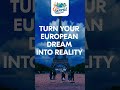 Turn Your European Dreams Into Reality with Go World Trips!