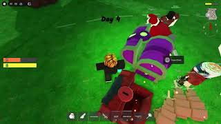NEW Cave Biome PT2 Update IS HERE 🗻 partying🎉🎈 #roblox #games #99nights #newbiomept2 #cavebiomept2