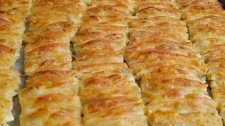 Yufka Yok Hamur Açmama Yoğurma Yok Yiyenler El Açması