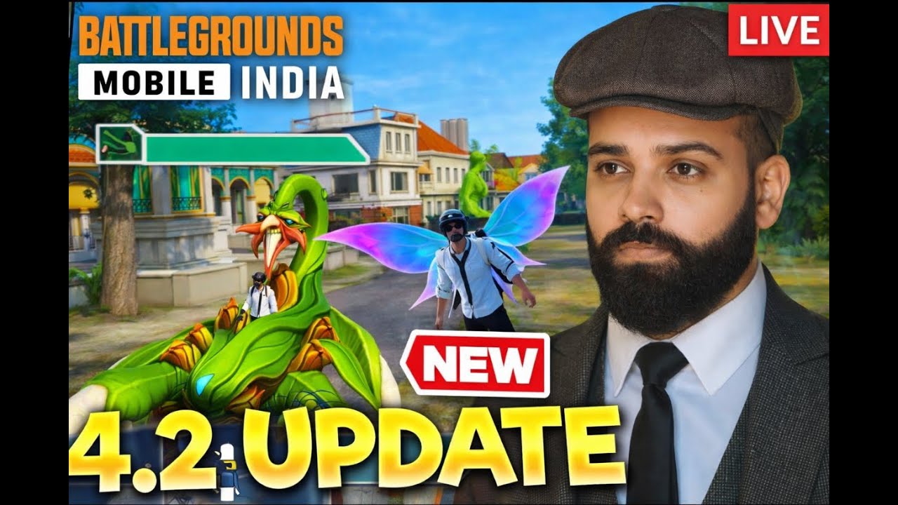 (Vertical) BGMI LIVE 🔥 | LOYALTY GIVEAWAY | ACTIVE VIEWERS WIN 🎁🔥⭐ PUBG MOBILE