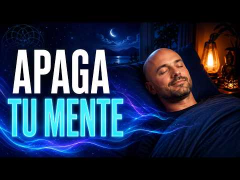 Apaga tu Mente en Minutos Activando el Nervio Vago (100% EFECTIVA)