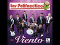 Los Polifacéticos -  Viento