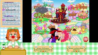 Candyland Adventure