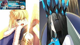 Fgohunting Quest Part 11 - Day 6 - 90 Node 3T Buster Farming Ft Altoria Vs Morgan