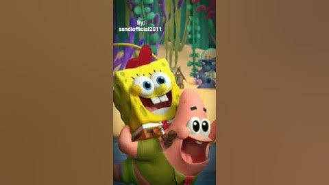 jedag jedug Spongebob #shorts