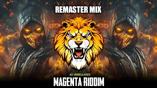 MAGENTA RIDDIM REMASTER MIX | INSTA TRENDING MIX | SOUNDCHECK | COMPUTATION MIX | AS UNRELEASED