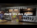 我养你啊 喜剧之王 插曲 Here We Are Again 磁带试听 