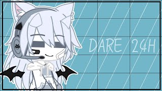 //12 chòm sao//lớp học hoàng đạo// Dare 24h// gacha club//