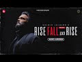 Rise fall and rise vol 1  kulbir jhinjer  full  punjabi songs