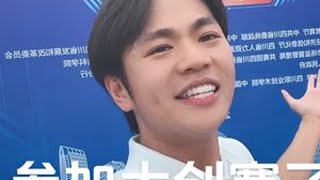 我何德何能呀～我何德何能能得这个大创赛的省级金奖呀！藍藍#大学生 #国际大学生创新创业大赛 #万万没想到的结局