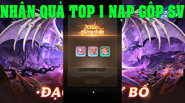 Tam Quốc Khởi Động Nhận Quà TOP 1 Nạp Thẻ Gộp Server Siêu Ngon Tăng Mạnh Lực Chiến Samkok: New Force