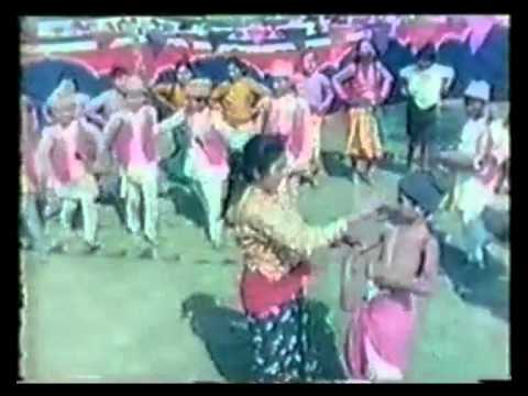 balla balla khelna pako dina- tilhari