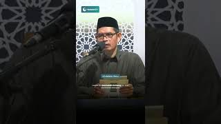 Hubungan Indah Antara Guru & Murid dalam Islam | Ustadz Dr. Salahuddin Guntung, Lc., M.A.