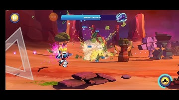 Angry birds transformers Spark run lvl 165 Starscream ALMOST DIE 25/03/2021