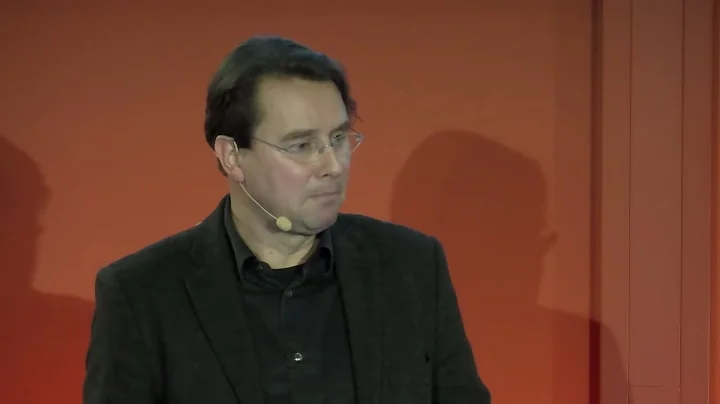 How to reach a next level of Euregional cooperation? | Martin Unfried | TEDxSittardGeleenSalon