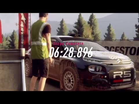 DiRT Rally 2.0