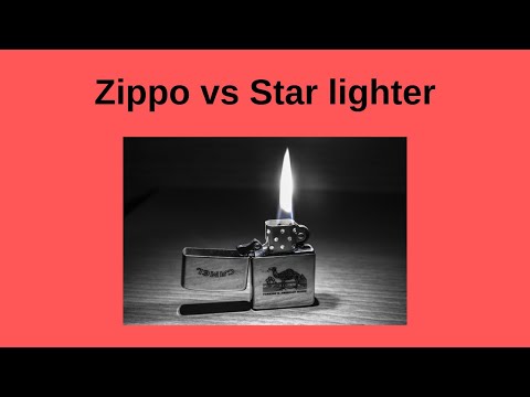 Star lighter review, is it worth it to buy?