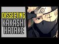 Dissecting Kakashi Hatake