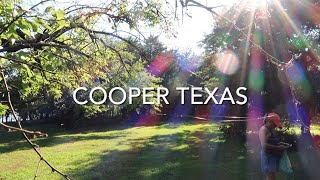 Cooper Texas - Ep. 29