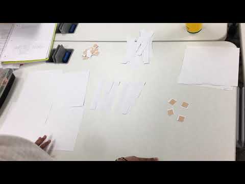 Subtraction chip model