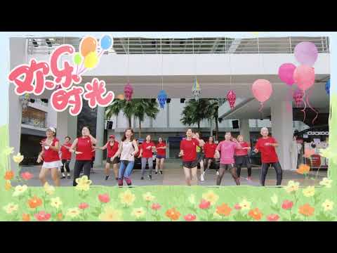 欢乐今宵｜熱門歌曲 ｜不朽名曲 广场舞 ｜2022最新健身舞蹈  | 健身舞蹈自编版本
